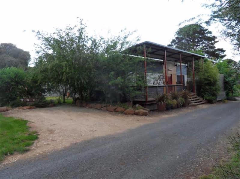 Sutton Spring Art Retreats Apartment Daylesford Exterior photo